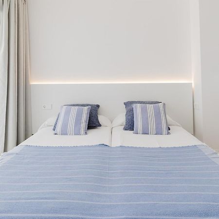 Gaviota - Emar Hotels Adults Only Ес-Кало Екстер'єр фото