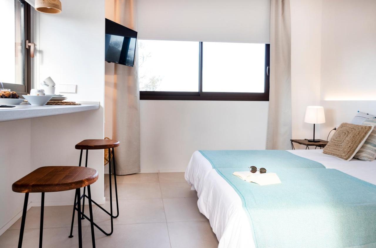 Gaviota - Emar Hotels Adults Only Ес-Кало Екстер'єр фото