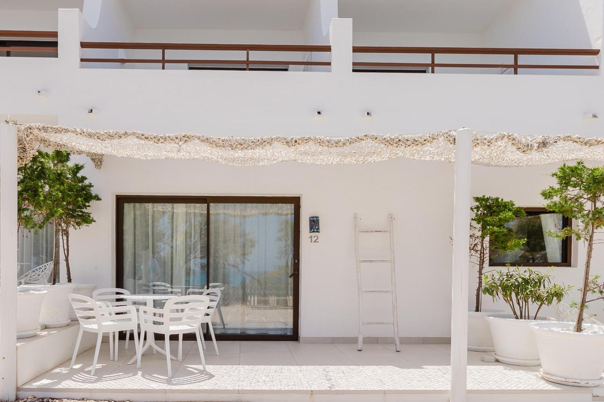 Gaviota - Emar Hotels Adults Only Ес-Кало Екстер'єр фото