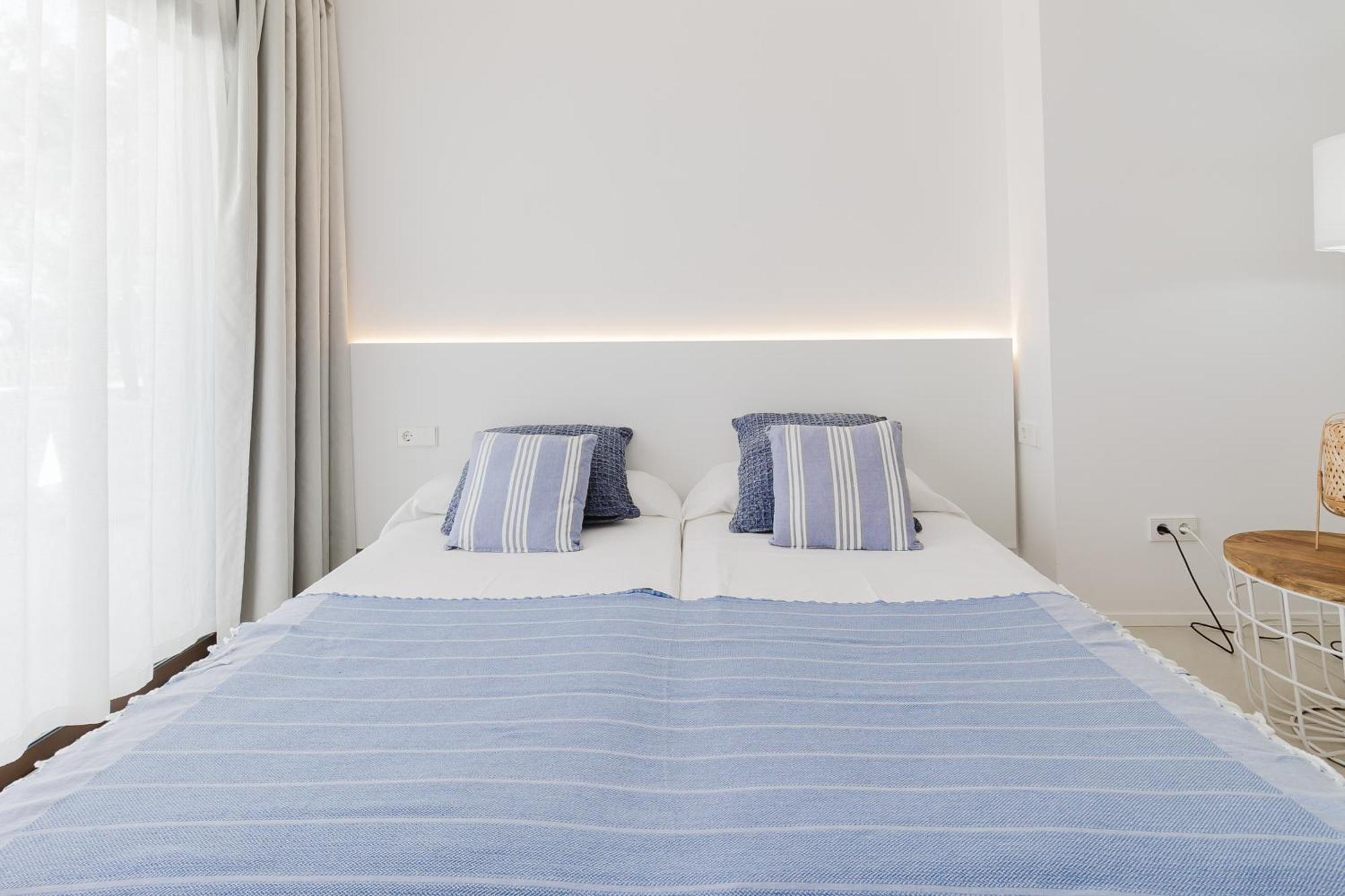 Gaviota - Emar Hotels Adults Only Ес-Кало Екстер'єр фото