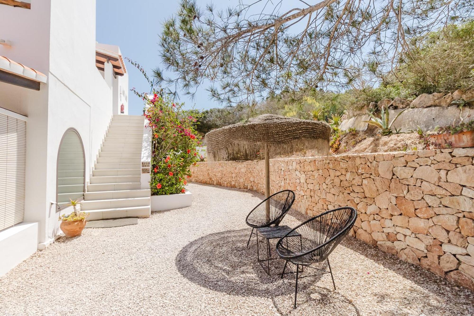 Gaviota - Emar Hotels Adults Only Ес-Кало Екстер'єр фото