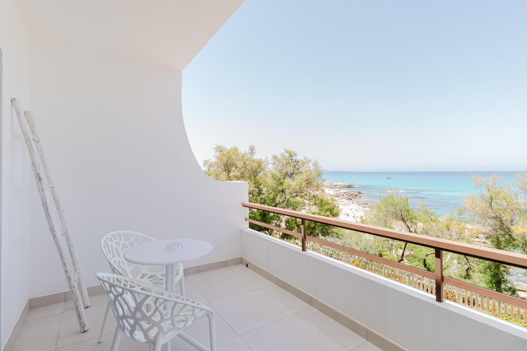 Gaviota - Emar Hotels Adults Only Ес-Кало Екстер'єр фото