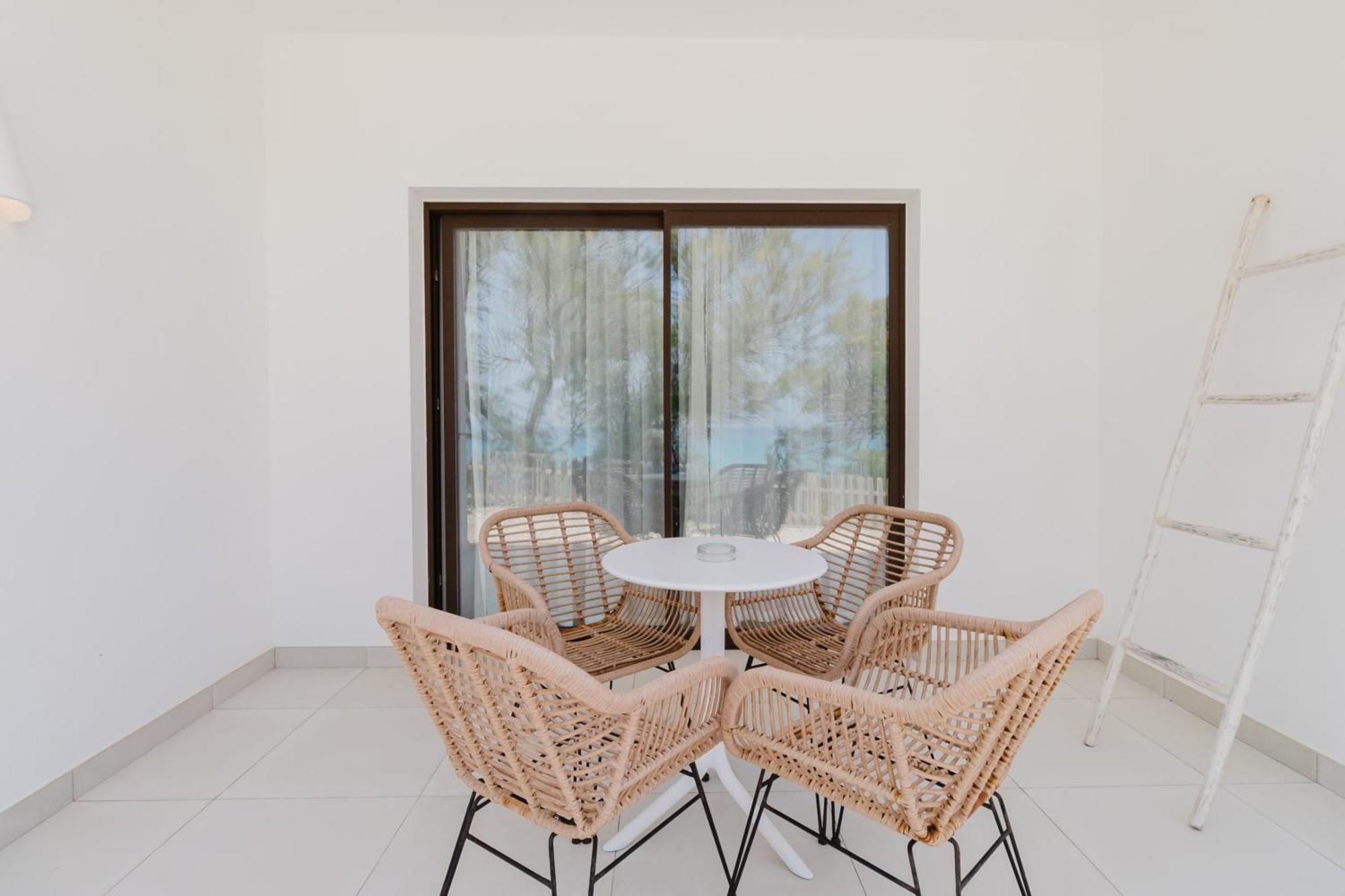Gaviota - Emar Hotels Adults Only Ес-Кало Екстер'єр фото