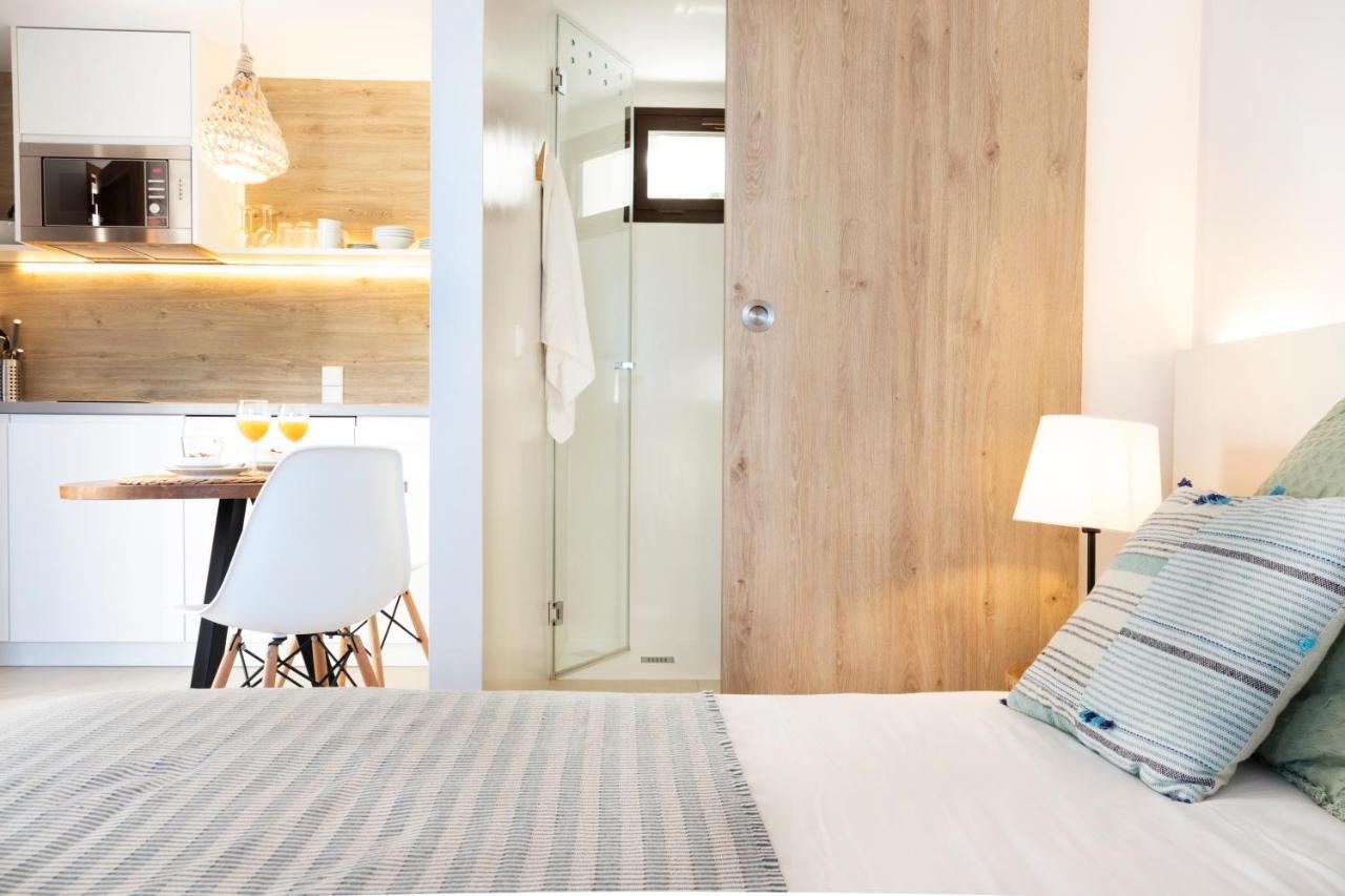 Gaviota - Emar Hotels Adults Only Ес-Кало Екстер'єр фото