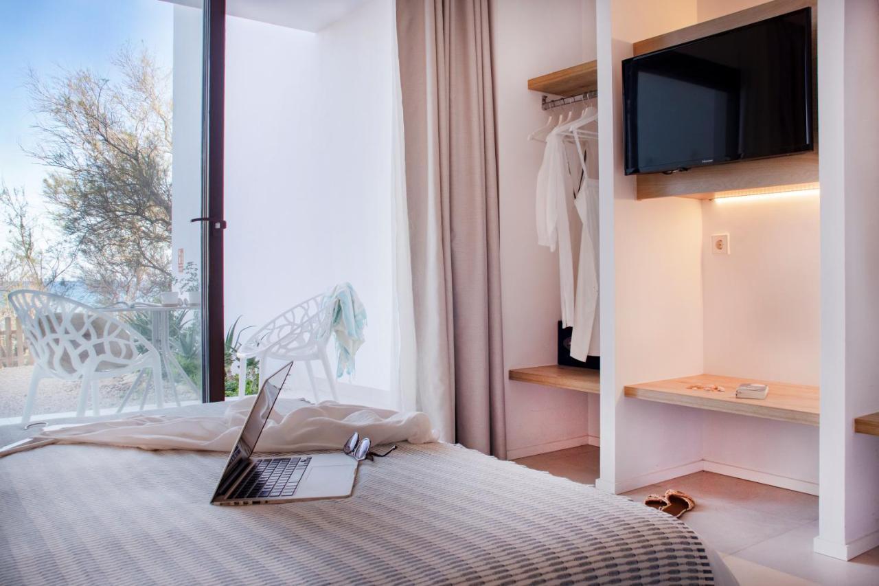 Gaviota - Emar Hotels Adults Only Ес-Кало Екстер'єр фото