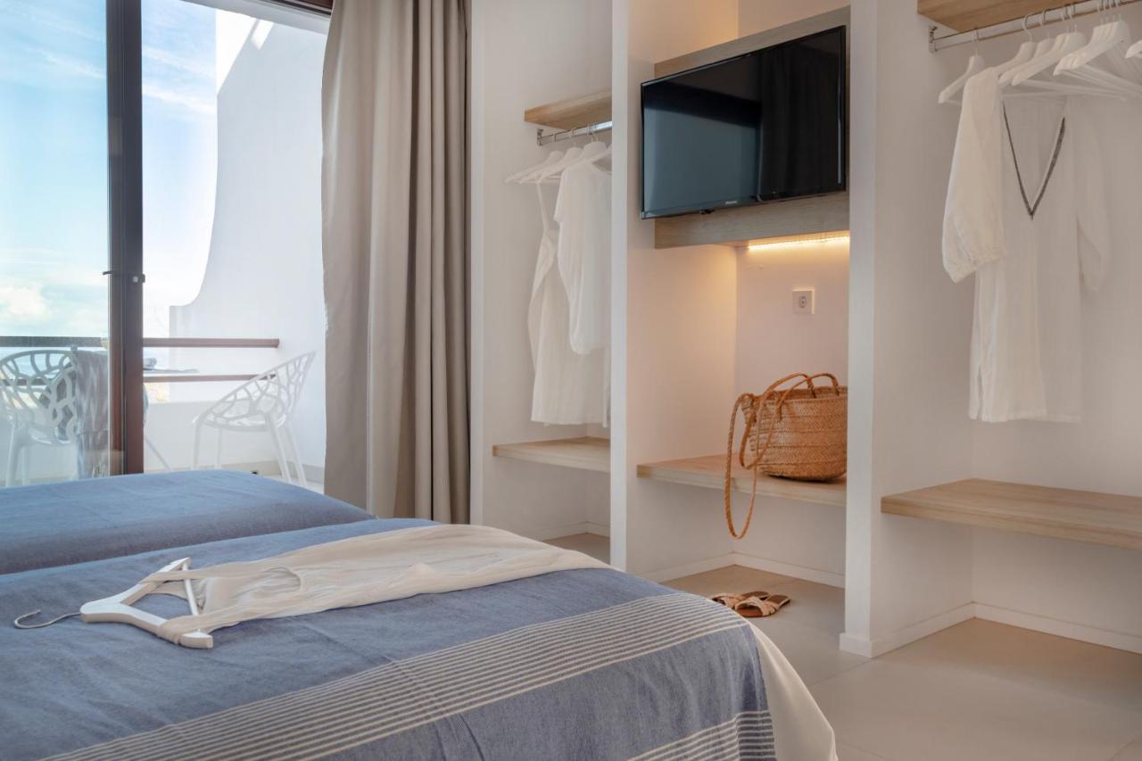 Gaviota - Emar Hotels Adults Only Ес-Кало Екстер'єр фото